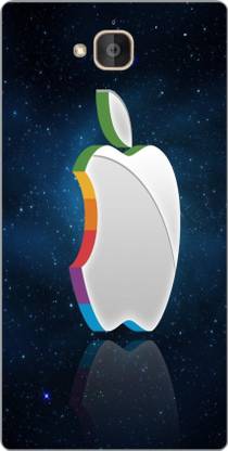 Games of Technology Back Cover for Honor Holly 2 Plus