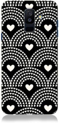 NAV Back Cover for Samsung Galaxy J8