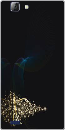 Games of Technology Back Cover for Vivo X3S