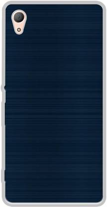 Casotec Back Cover for Sony Xperia Z3 Plus