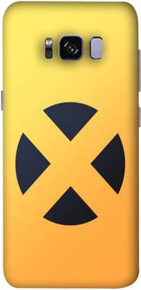 pinaaki Back Cover for Samsung Galaxy S8