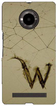 Kassy Back Cover for Yu Yuphoria