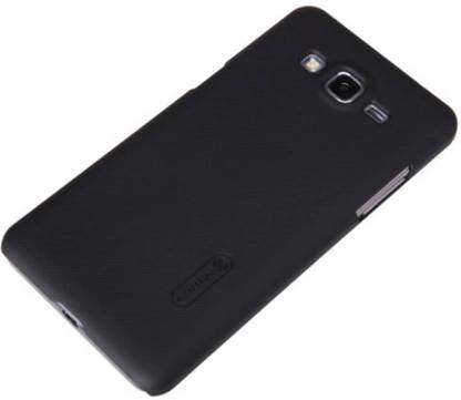 XOLDA Back Cover for SAMSUNG GALAXY J2 2017