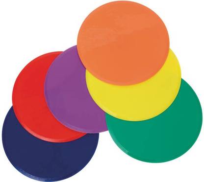Sportingtools Cone Marker Pack of 6