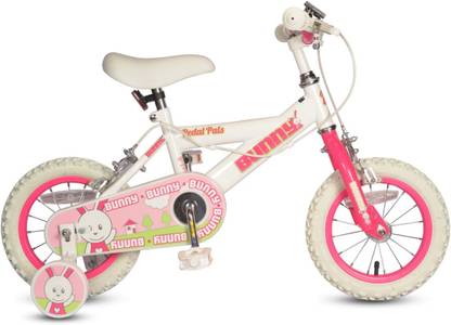 HERO Bunny 12 T (inch) Recreation Cycle