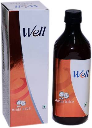 Modicare Well Amla juice