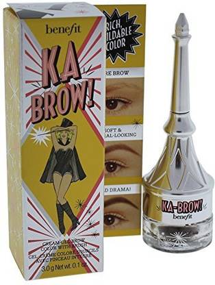 Generic Benefit Ka-Brow! Cream-Gel, 04 Medium, 0.1 Ounce 2.84 g