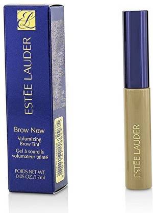 ESTEE LAUDER Brow Now Volumizing Brow Tint, No. 01 Blonde, 0.05 Ounce 1.42 g