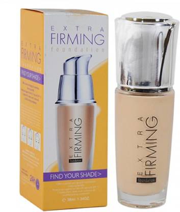 MN EXTRA FIRMING YOUR SHADE 24 H LONG-WEAR Foundation
