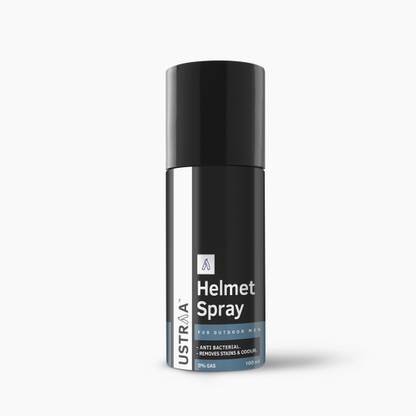 USTRAA Helmet Spray (100 ml)