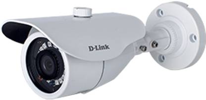 D-Link DVR- F1104 Security Camera