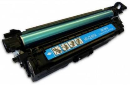 KEPAL 507A Cyan / CE401A Toner Cartridge Compatible For HP LaserJet Enterprises 500 Color M551 / N / DN / XH Black Ink Toner