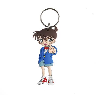 AVI Double sided Detective Conan Key Chain