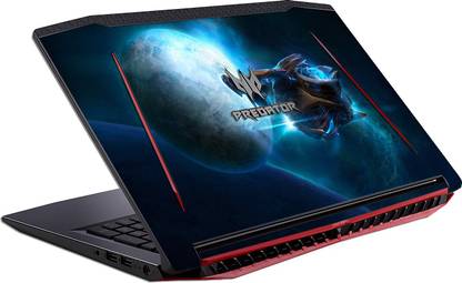GADGETSWRAP PRINTED starcraft 2 legacy of void spear of adun SKIN Various Laptop Skin Compatible for 15.6 inch