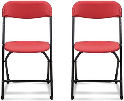 Supreme amity Plastic Living Room Chair