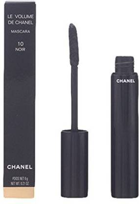 Generic Chanel Le Volume De Chanel Mascara 10 Noir 6 g