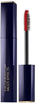 ESTEE LAUDER Pure Color Envy Lash Multi Effects Mascara - # 01 Black 6Ml/0.21Oz 5.96 g