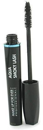 Generic Make Up For Ever Aqua Smoky Lash Waterproof Extra Mascara, No. Black, 0.23 Ounce 7 ml