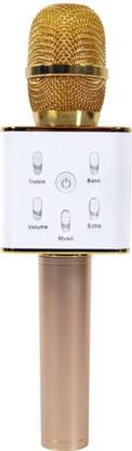 BUSICORP 232_Wirless Best Quality Mic Microphone