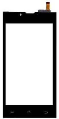 NRN Haptic/Tactile touchscreen Mobile Display for Lava Iris 250