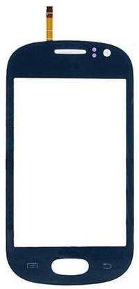 DPROQ Haptic/Tactile touchscreen Mobile Display for Samsung Galaxy Fame