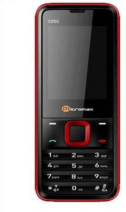 DPROQ Micromax X250 Full Panel