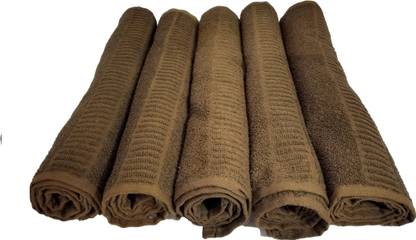 SHOP BY ROOM Terry Cotton 300 GSM Hand Towel