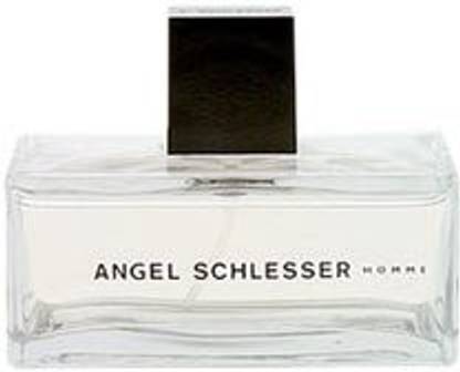 Angel Schlesser Homme By For Men 4.2 Oz Eau De Toilette Spray Eau de Toilette  -  124.21 ml