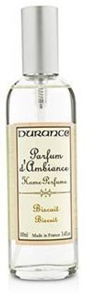 Durance Home Perfume Spray - Biscuit 100Ml/3.4Oz Perfume  -  100 ml