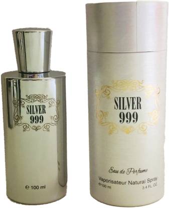 RAMCO Silver 999 Perfume 100ML Eau de Parfum - 100 ml