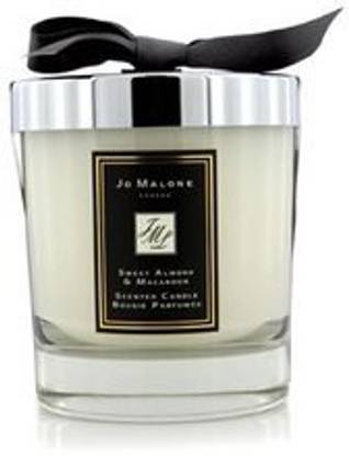 Jo Malone Sweet Almond Macaroon Scented Candle 200G (2.5 Inch) Candle