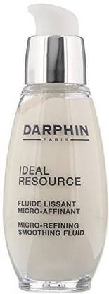 Darphin Ideal Resource Micro-Refining Smoothing Fluid, 1.7 Ounce Scrub