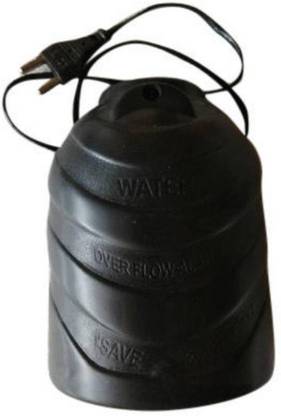 Chartbusters Water Tank Over Flow Alarm SAVES WATER-NP4 Wired Sensor Security System