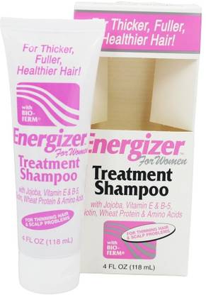 Hobe Labs Energizer Treatment Shampoo For Women 4 Oz.