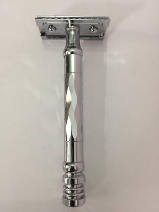 Romer-7 DE Safety Razor For Men Regalia, Men