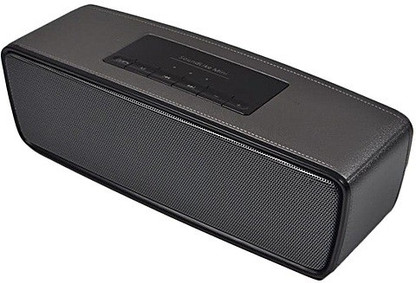 Better sound quality speaker