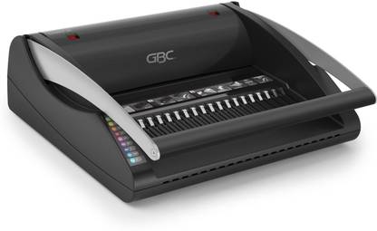 GBC CombBind 200 Manual Comb Binder
