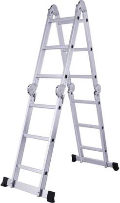Gadget-Wagon SUPER LADDER Steel Ladder
