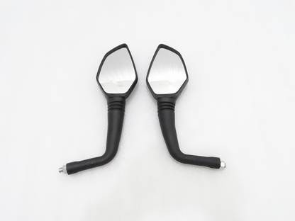 RobustCube Manual Rear View Mirror For KTM XK-TYPE