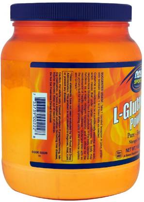 Now Foods Now Foods, Sports, L-Glutamine Powder,