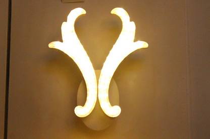 NMK Picture Light Wall Lamp With Bulb