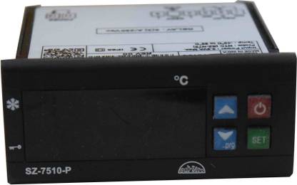 Subzero SZ-7510P Digital Temperature Controller Worldwide Adaptor