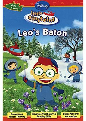 Leo's Baton