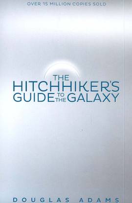 Hitchhikers Guide to the Galaxy
