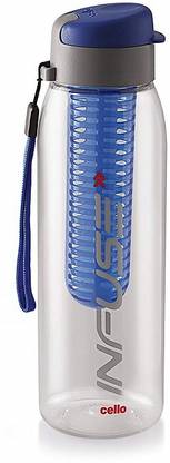 cello 800 ml Plastic Shaker