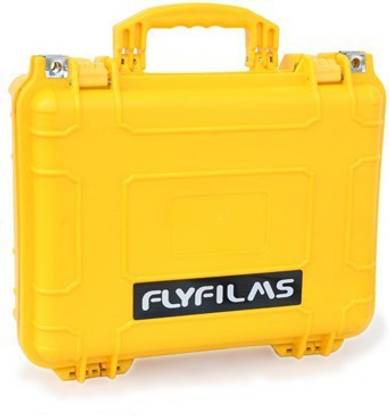 FLYFILMS 1400 Hardcase Water Proof Hard Protective Case  Camera Bag