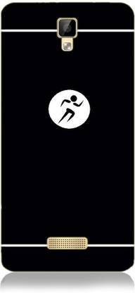 NAV Back Cover for Gionee P7 Max