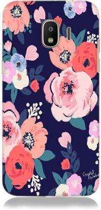 NAV Back Cover for Samsung Galaxy J4