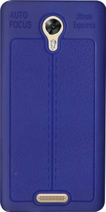 SBMS Back Cover for Panasonic Eluga A3 Pro