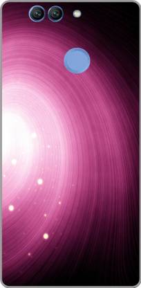 Games of Technology Back Cover for Huawei Nova 2 Plus